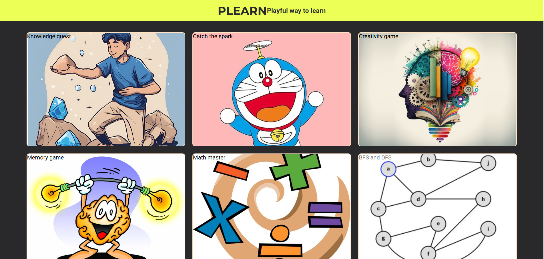 Gamification of education